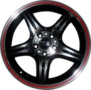 LS Wheels 319 фото