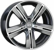 LS Wheels 320 фото