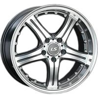 LS Wheels 322