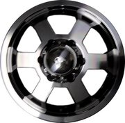 LS Wheels 326 фото