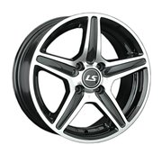 LS Wheels 345 фото