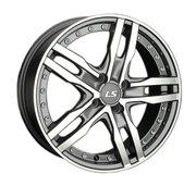 LS Wheels 356 фото