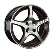 LS Wheels 537 фото