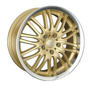 LS Wheels 562 фото