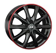 LS Wheels 741 фото