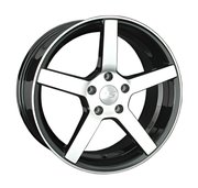 LS Wheels 742 фото