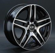 LS Wheels 802 фото