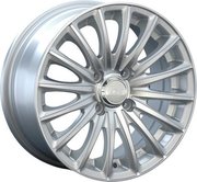 LS Wheels 804 фото