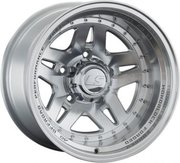 LS Wheels 878 фото