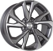 LS Wheels 920 фото