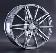 LS Wheels 957 фото