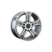 LS Wheels A5127 фото