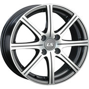 LS Wheels H3001 фото