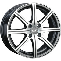 LS Wheels H3001