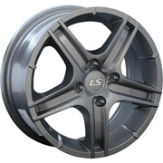 LS Wheels K333 фото