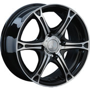 LS Wheels LS131 фото