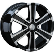 LS Wheels LS132 фото