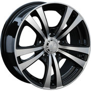 LS Wheels LS141 фото