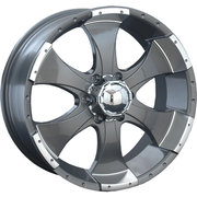 LS Wheels LS155 фото