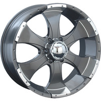 Ls wheels LS155