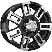 LS Wheels LS158 фото