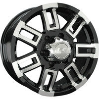 LS Wheels LS158