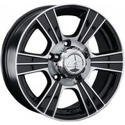 LS Wheels LS160 фото