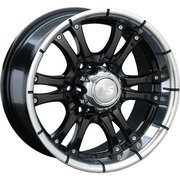 LS Wheels LS161 фото