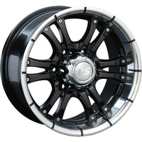 LS Wheels LS161