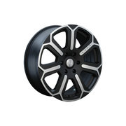 LS Wheels LS163 фото