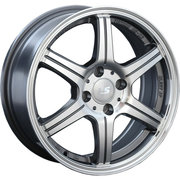 LS Wheels LS176 фото