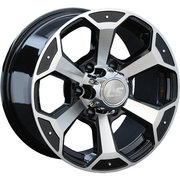 LS Wheels LS187 фото