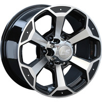 LS Wheels LS187