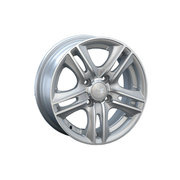 LS Wheels LS191 фото