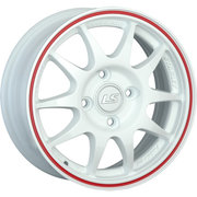 LS Wheels LS204 фото