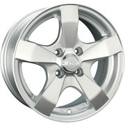 LS Wheels LS205 фото