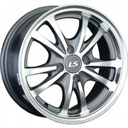 LS Wheels LS206 фото