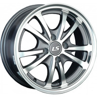 Ls wheels LS206