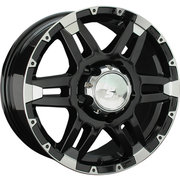 LS Wheels LS212 фото