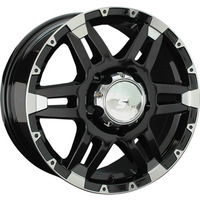 Ls wheels LS212