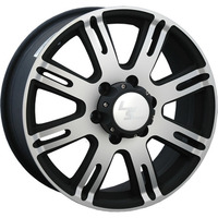 LS Wheels LS213