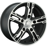 LS Wheels LS215