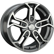 LS Wheels LS217 фото