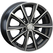 LS Wheels LS232 фото