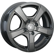 LS Wheels LS249 фото