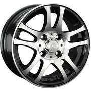 LS Wheels LS283 фото