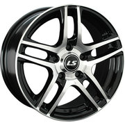 LS Wheels LS285 фото