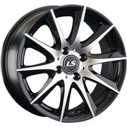 LS Wheels LS286 фото