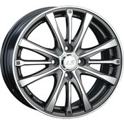 LS Wheels LS298 фото