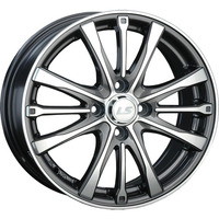 Ls wheels LS298